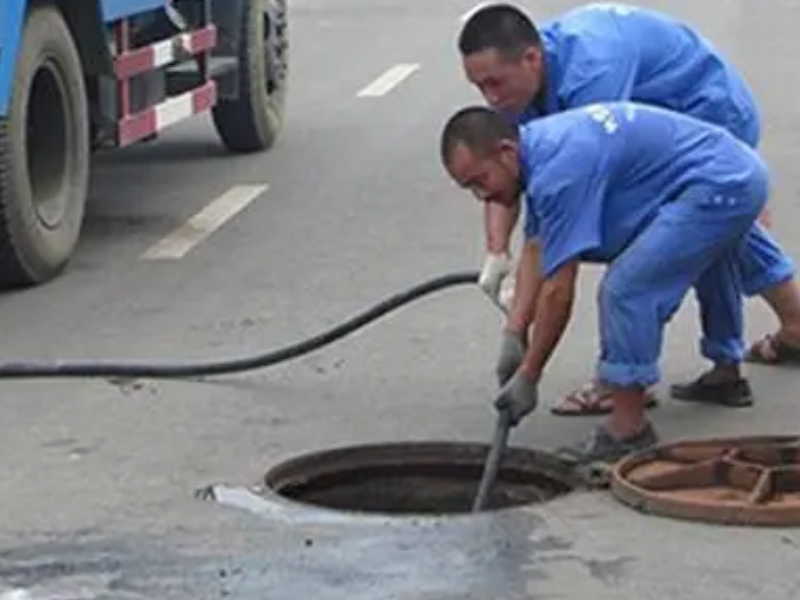 北京专业马桶疏通 不通无费