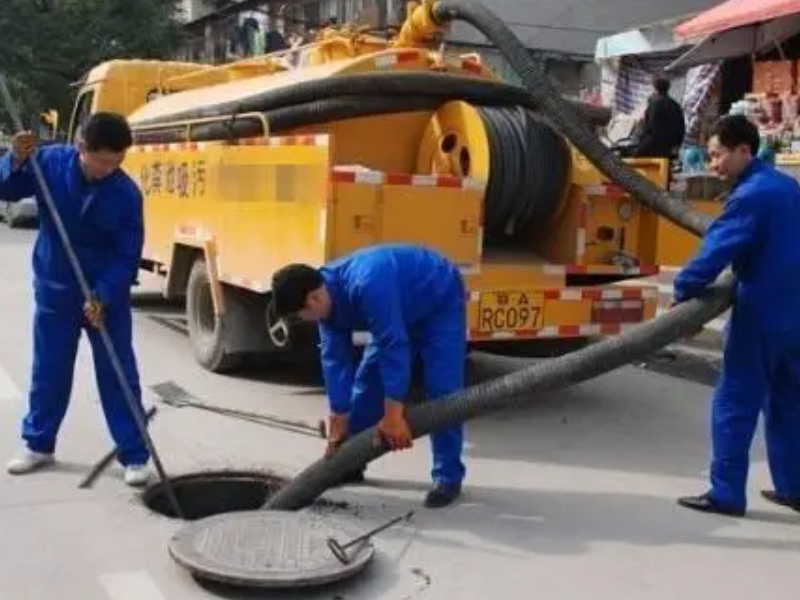 北京市宣武区清理化粪池，抽污水抽淤泥，抽粪车吸粪车