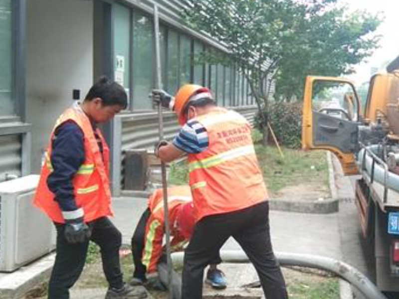 北京顺义区环卫局化粪池清理抽粪公司