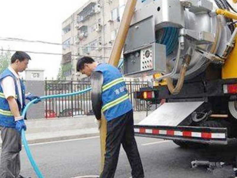 北京市专业疏通下水道 管道清洗清淤 抽粪 抽污水