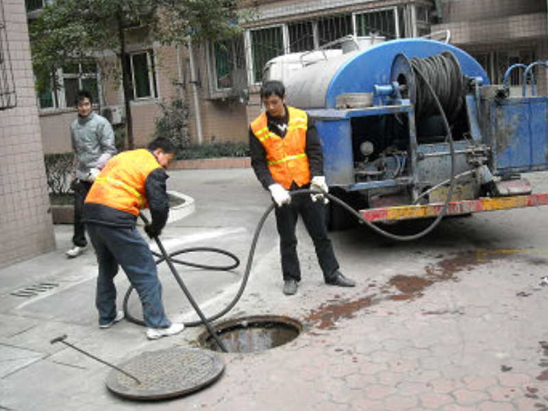 北京宣武区附近疏通下水道单位化粪池清理
