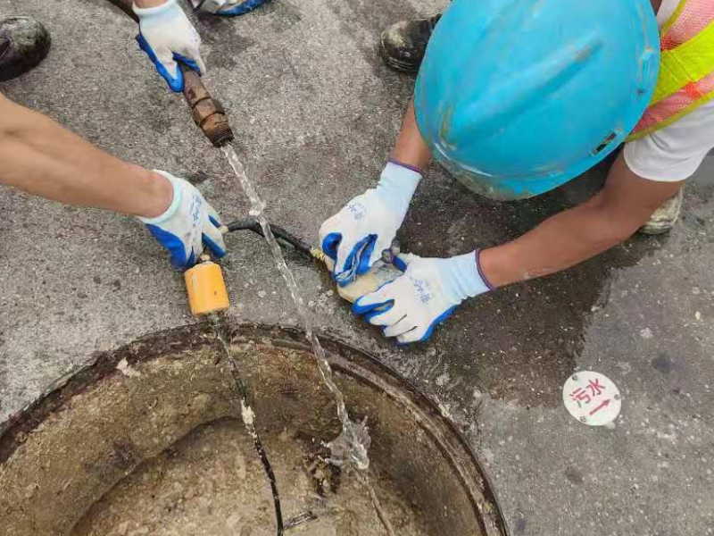 静安区北京西路上门疏通马桶-马桶堵塞维修