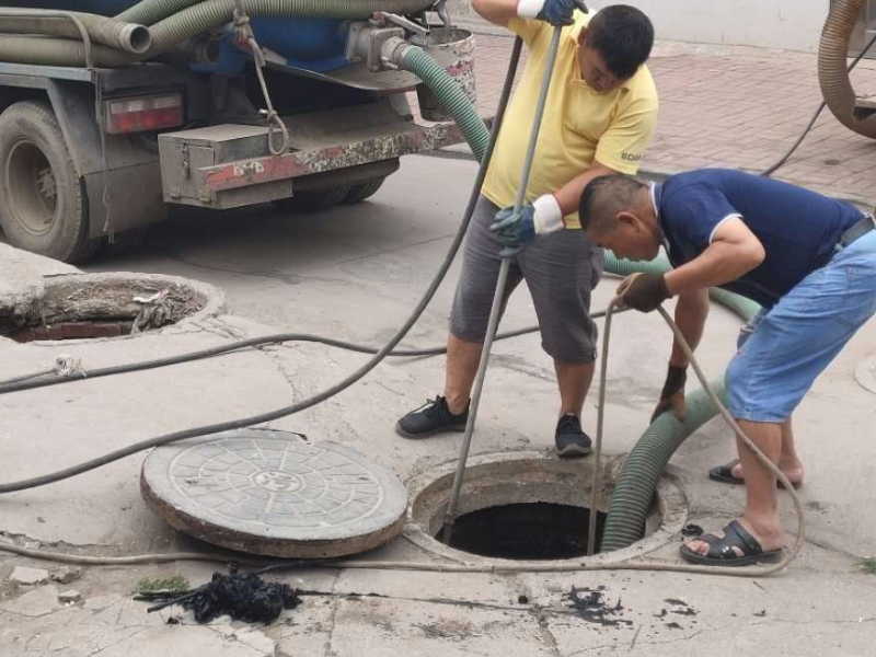 北京西城区积水潭疏通管道，疏通马桶地漏洗菜池下水道
