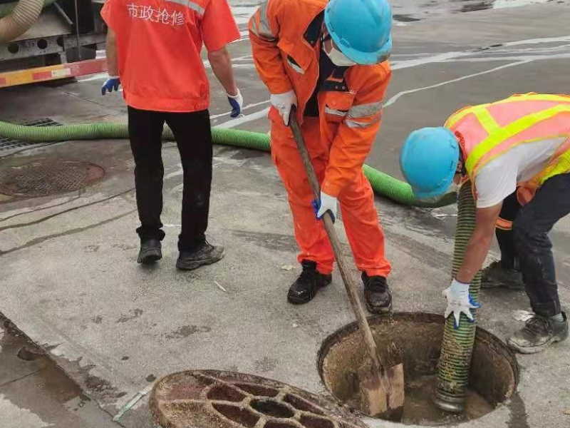 【图】北京崇文区地漏疏通量多优惠