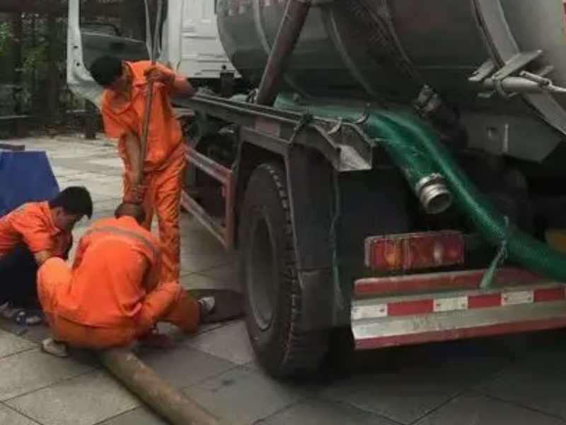 北京东城区疏通马桶疏通地漏疏通厨房管道高压车清洗哪