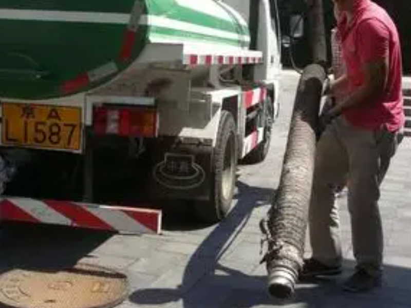 北京专业疏通下水道 马桶 地漏 菜池 价钱低
