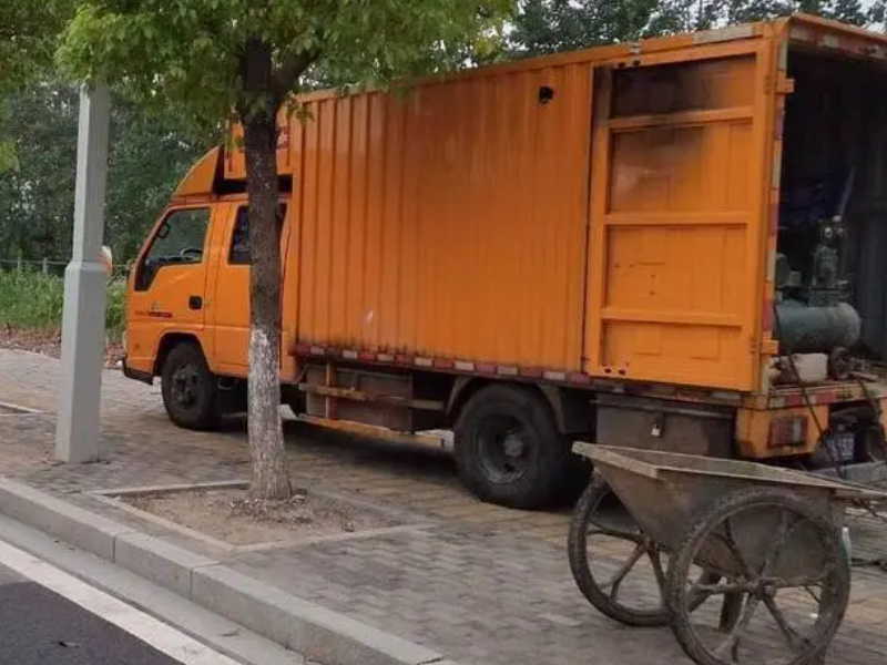北京全城管道疏通清洗污水井疏通清淤马桶疏通维修