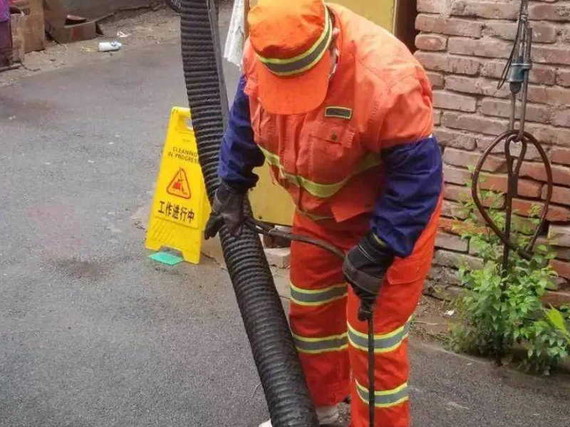 北京专业管道疏通 管道检测-查漏-维修 下水道疏通