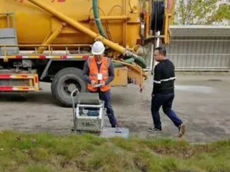 东城区北京站排污下水道清洗 污水井化粪池清掏