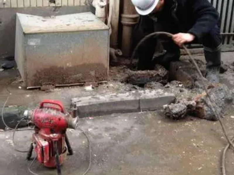 北京全市疏通各种下水道、马桶，20时分钟快速上门